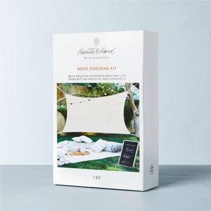 Movie Screening Kit - Hearth & Hand™ with Magnolia